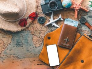 American Forces Travel: A Comprehensive Guide for Service Members and Families