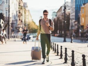 Travel Bags: Your Ultimate Companion for Every Journey