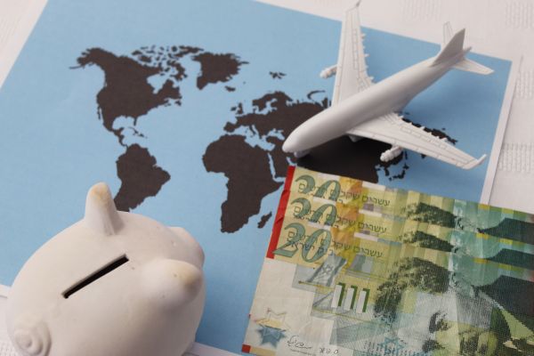 travel cost breakdown