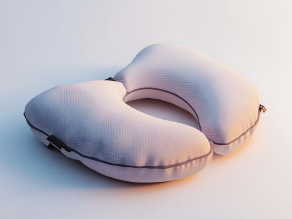 neck pillow for travel