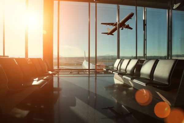 Best day to book flights