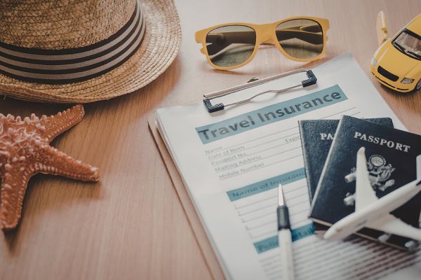travel insurance tips