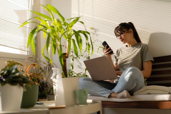 Budgeting for digital nomads