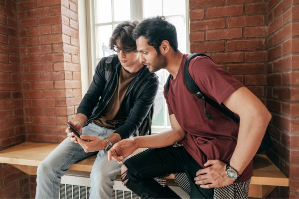 Student travel discounts
