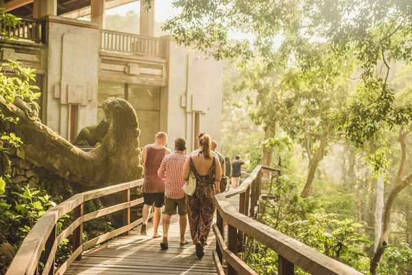 Bali Indonesia travel guide