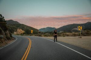 The Solo Female Travel Guide to Exploring the USA