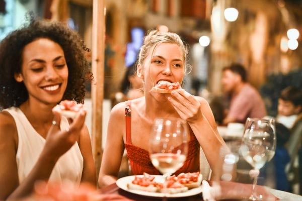food tourism destinations USA