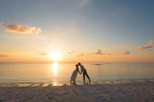 Anniversary Trip Ideas for Couples to Celebrate Together