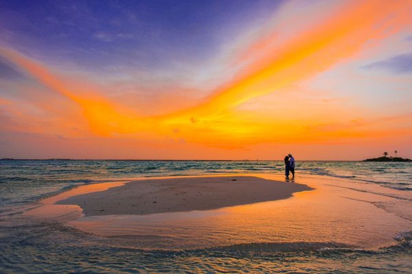 fall honeymoon destinations in the usa