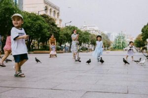 How to Plan a Family City Vacation With Kids