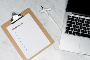 Honeymoon Planning Checklist: From Booking to Departure