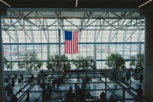 Luxury Airport Lounges in the USA: Premium Perks Explained