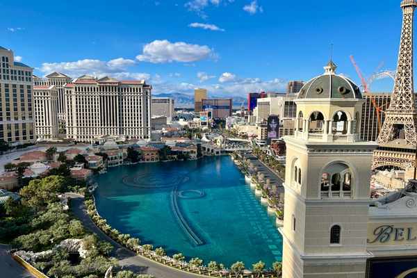 luxury city breaks usa