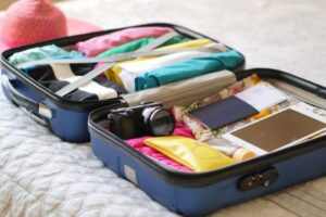 Road Trip Packing List: What to Bring for a USA Drive