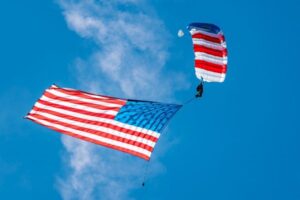Skydiving Destinations in the USA: What to Compare Before Booking
