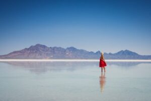 Solo Winter Travel Destinations in the USA