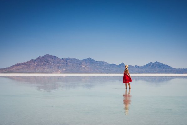 solo winter travel destinations usa